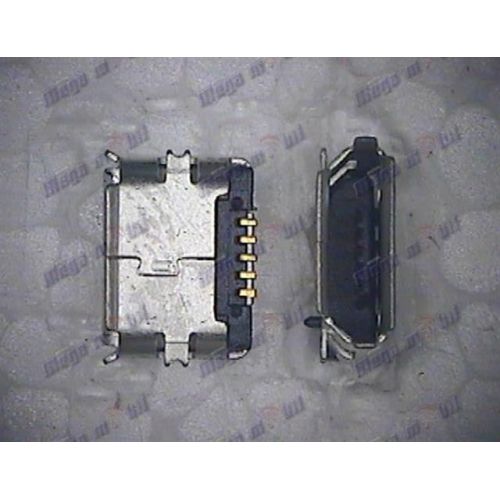 Konektor za polnenje Nokia 8600 /6500c/S5600